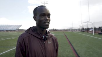 Shadrack Kipchirchir Wants Tough Conditions At World XC, Says Team USA Hopes To Put 4 In Top 10