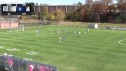 Replay: Wheaton (MA) vs Smith | Oct 26 @ 11 AM