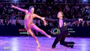 2019 WDSF PD Super Grand Prix Latin and Standard Preview