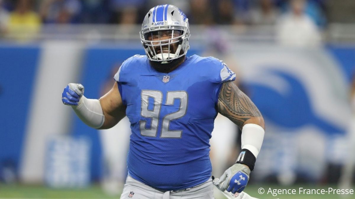 Former Highland HS Rugby Star Ngata Retires From NFL