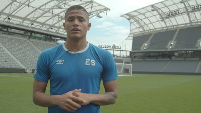Jose Pena Details Importance Of Jamaica Game In Concacaf Nations League