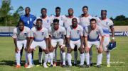 St. Martin And Sint Maarten To Face Off In Concacaf Nations League