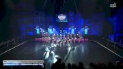 Cheerladies-CFU - CheerLadies Junior Team [2026 JP Day 2] 2026 ELITE Stunt & Dance Championship