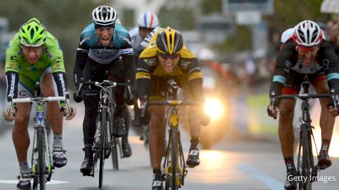 Peter Sagan's Most Haunting Loss | 2013 Milan-San Remo