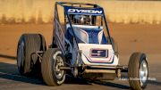 Dyson Races Uncommon Road to Silver Crown