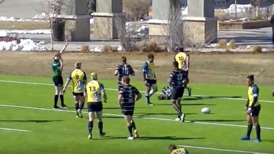 PRP Round 6 Top Tries