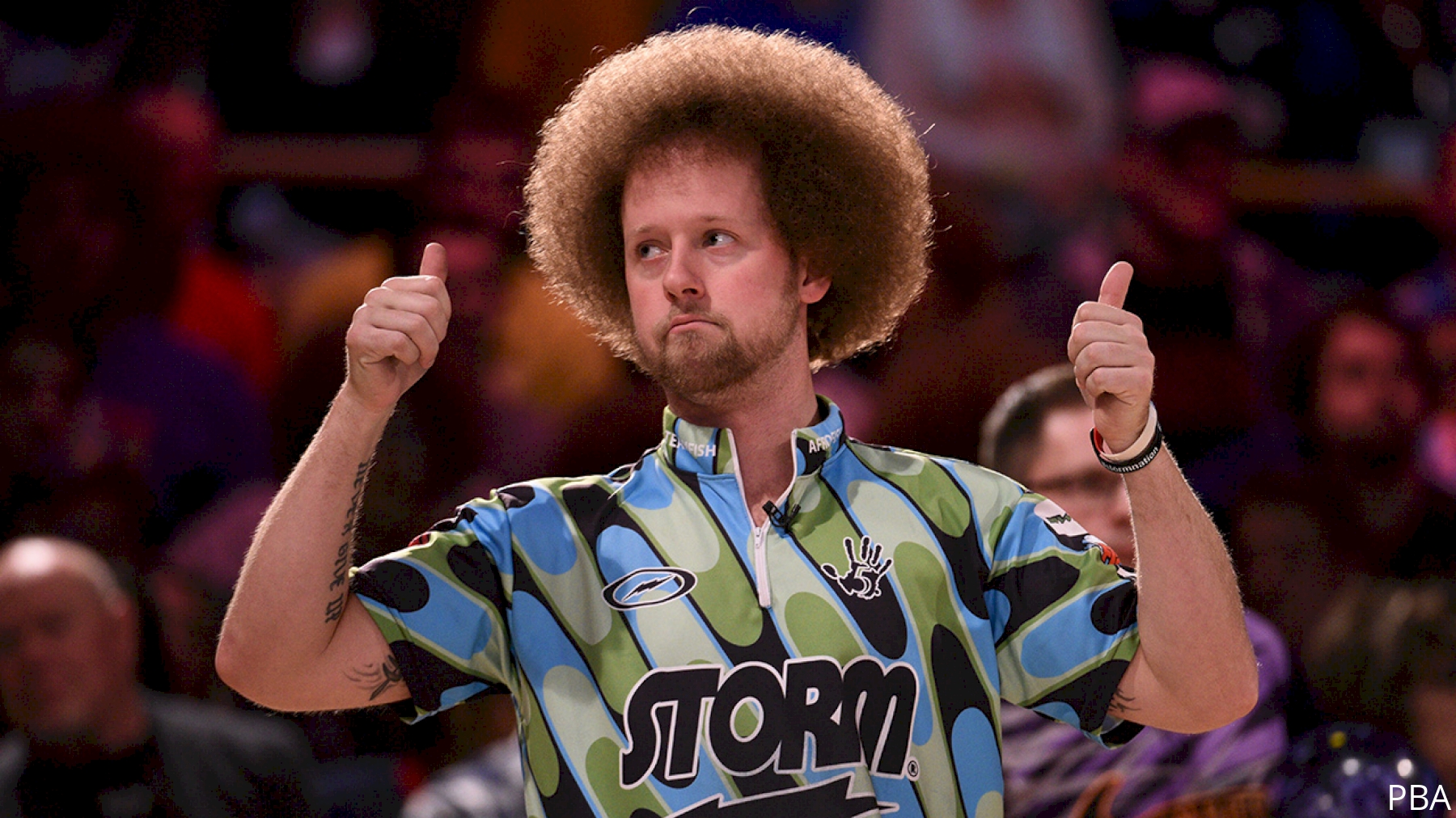 Kyle Troup | FloBowling | Bowling