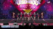 Woodlands Elite - Albany - Recon [2025 L2 Mini Day 2] 2025 Spirit Sports Worcester Nationals