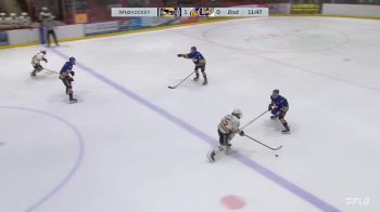 Replay: Home - 2024 STA Flyers vs Oil Kings | Apr 5 @ 7 PM
