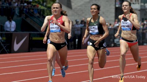 House Of Run: Everything To Be Excited About In The Outdoor Season