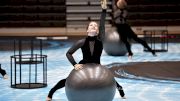 25+ Guards Seeded In Finals Head To WGI Mid East