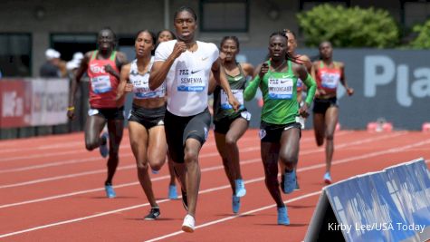 CAS Delays Semenya Decision Until Late April