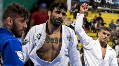 BJJ Stars: Brazil's Biggest Event Of The Year