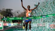 2019 Paris Marathon