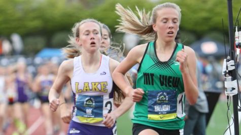 2019 IHSAA Outdoor Championships | 4A-5A