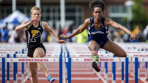 2019 DIAA Outdoor Championships