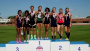 2019 TSSAA Outdoor Championships