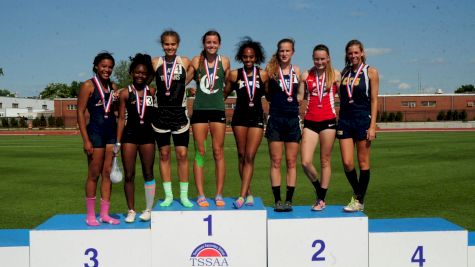 2019 TSSAA Outdoor Championships