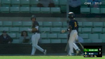 Replay: William & Mary vs NC A&T | Mar 22 @ 2 PM