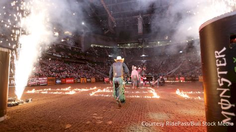 PBR Watch Guide: Calgary, Fresno & Kansas City, Plus Road To The Horse