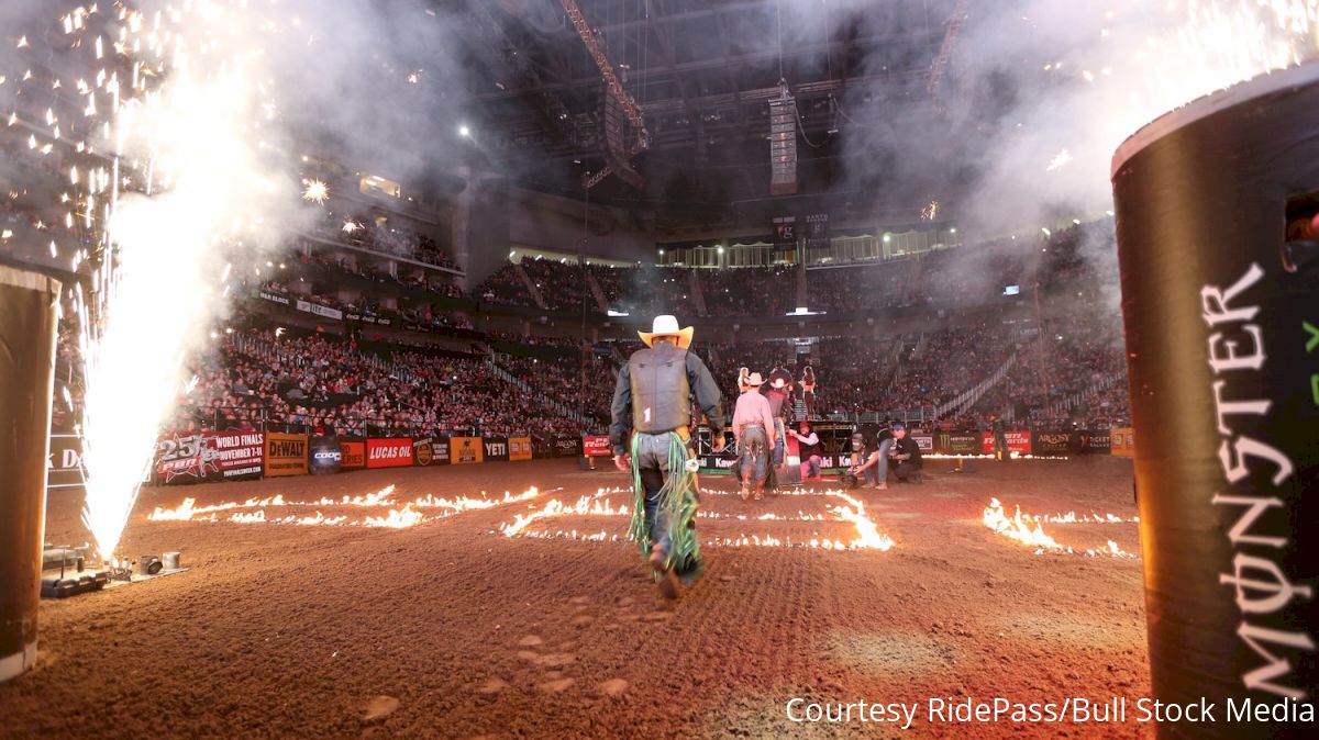 PBR Watch Guide: Calgary, Fresno & Kansas City, Plus Road To The Horse