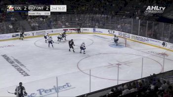 Replay: Home - 2025 Colorado vs Ontario | Mar 30 @ 2 PM