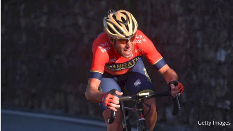 Crazy Scenario: Nibali Repeats In Milan-San Remo