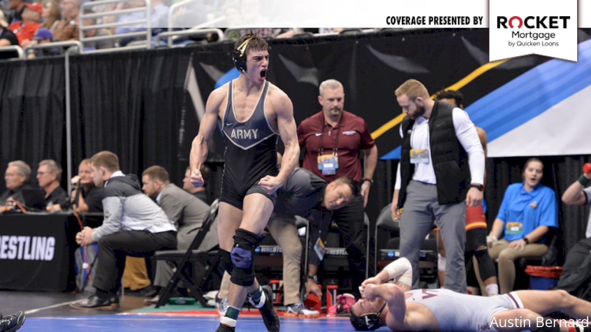 Second Round Upsets At The 2019 NCAA Tournament