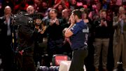 Belmonte Becomes Bowling's Greatest Major Champion