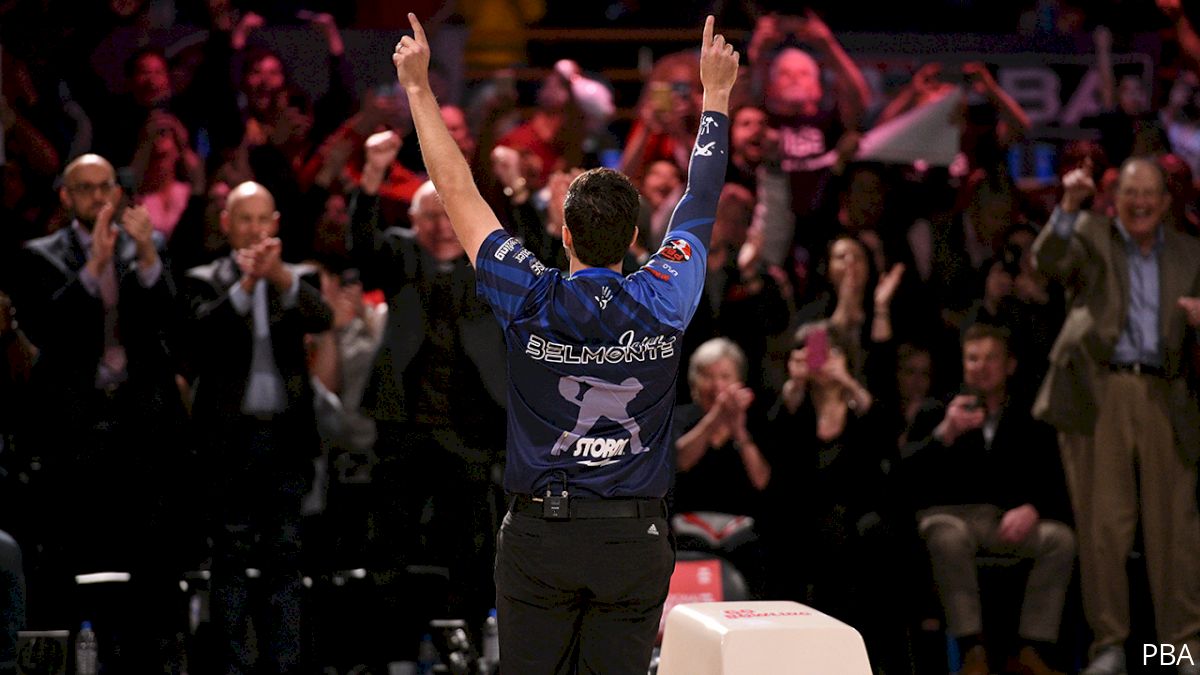 WSOB Wrap-Up: Is Belmo Now The GOAT?