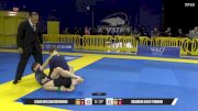 Brandon David Timmins vs Logan William Browning 2025 Pan IBJJF Jiu-Jitsu No-Gi Championship