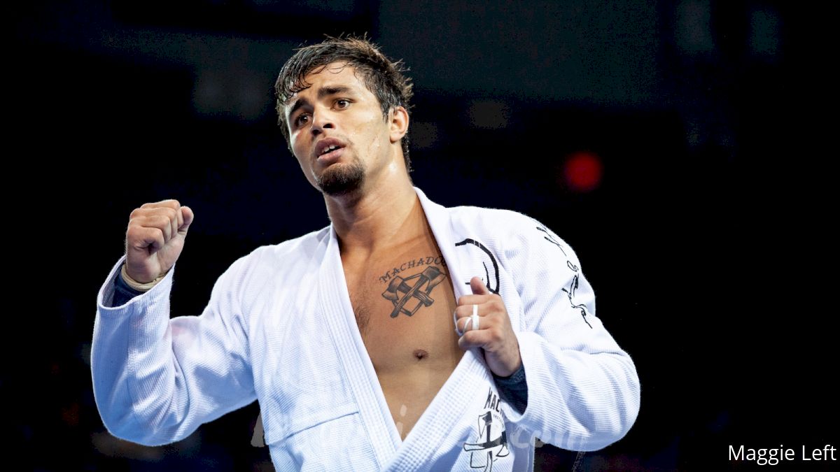 7 Must-Watch Purple Belt Athletes at 2019 Worlds