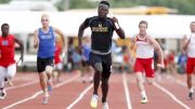 2019 OSSAA Outdoor Championships | 1A-2A