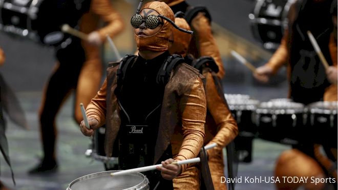Must-See Perc/Winds Groups Headed To Power Regionals This Weekend