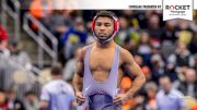 2019 NCAAs Match Notes: Medal Bouts