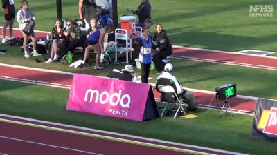 Replay: Track & Field 4A-6A B&G - 2022 OSAA Outdoor Championships | May 20 @ 4 PM