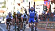 Julian Alaphilippe Claims First Monument At Milan-San Remo