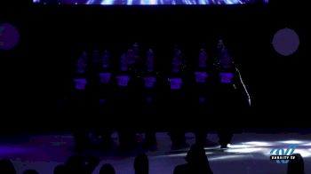 Foursis Dance Academy - Open Kick [2022 Open Kick Day 2] 2022 JAMfest Dance Super Nationals