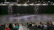 Slippery Rock Independent "Slippery Rock PA" at 2026 WGI Guard World Championships