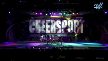Wellington Allstars - Major Leagues [2023 L2 Senior - D2 - Small] 2023 CHEERSPORT National All Star Cheerleading Championship