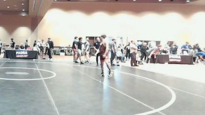 139.7-144.2 lbs Champ. Round 3 - Joseph DeAngelo, Lions WC vs Botensky Bauzile, Beat The Streets New York City