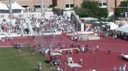 Replay: Field Events 2 - 2026 UIL Outdoor Champs | May 14 @ 9 AM