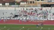 Replay: Field Events 1 - 2026 UIL Outdoor Champs | May 14 @ 9 AM