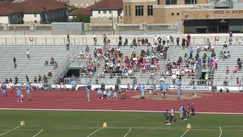 Replay: Field Events 1 - 2026 UIL Outdoor Champs | May 14 @ 9 AM