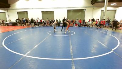 92 lbs Joey Rowlands, Ohio Scarlet vs Kyle Link, Maryland