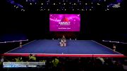 Cheer UP Athletics - Wicked [2026 L4.2 Senior - D2 - Small Semis] 2026 The D2 Summit