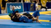 11 Must-See Black Belt Matches from Pans