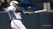 Penn State vs Michigan State | Big Ten Softball - Game 2 | Softball - Mar 23, 2019 at 12:44 PM EDT