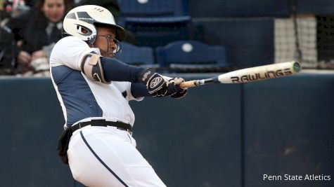 Penn State vs Michigan State | Big Ten Softball - Game 2 | Softball - Mar 23, 2019 at 12:44 PM EDT
