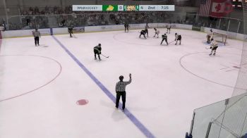 Replay: Home - 2025 SUNY at Oswego vs Ohio Univ. | Sep 26 @ 7 PM